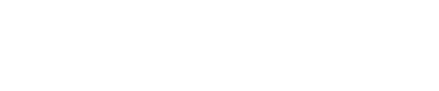 Mojo Shield Logo - White sans-serif type with cog and yin yang symbol as letter o in Mojo
