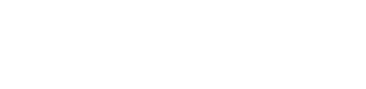 Mojo GPU Logo - White sans-serif type with cog and yin yang symbol as letter o in Mojo