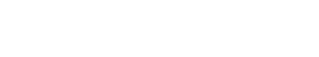 Mojo Storage Logo - White sans-serif type with cog and yin yang symbol as letter o in Mojo